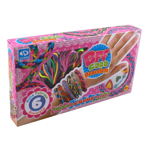 Kids DIY Bracelet Making Kit