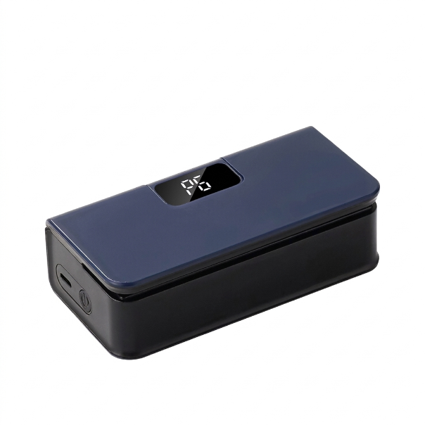 Rechargeable Mini Automatic Bag Sealer
