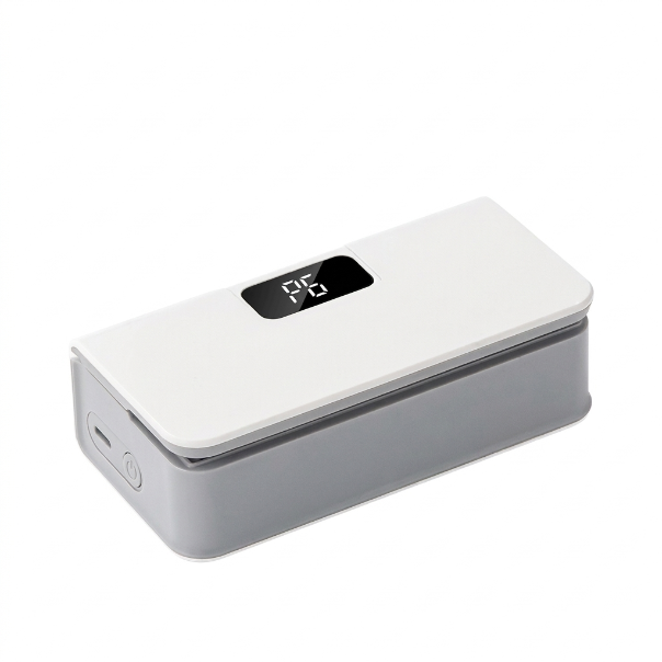Rechargeable Mini Automatic Bag Sealer