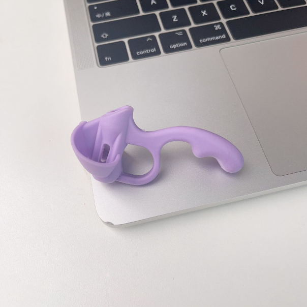 3 Finger Silicone Pencil Grip