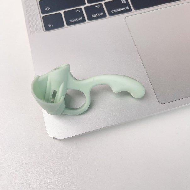3 Finger Silicone Pencil Grip