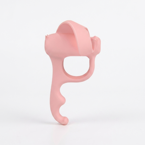 3 Finger Silicone Pencil Grip