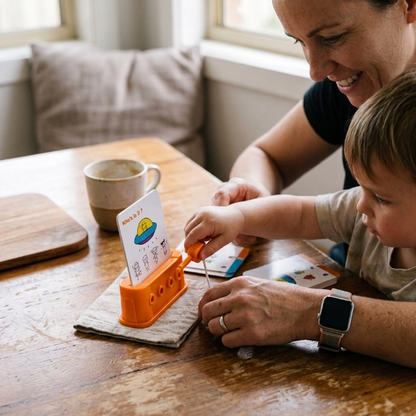 Kids Logic Matching Game