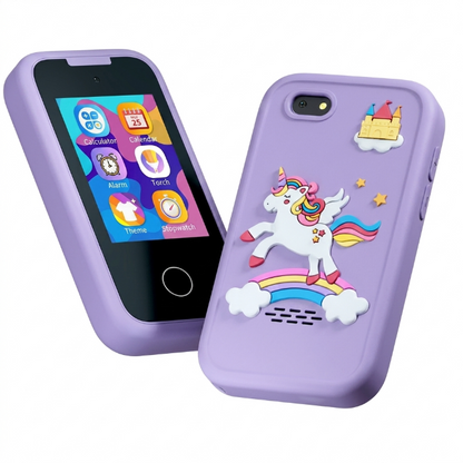 Kids Smart Phone with Camera & Games