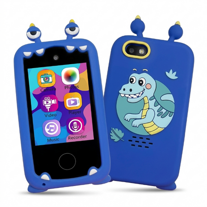 Kids Smart Phone with Camera & Games