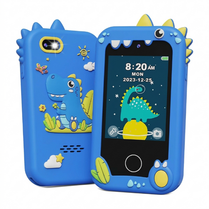 Kids Smart Phone with Camera & Games
