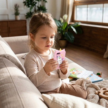 Kids Smart Phone with Camera & Games