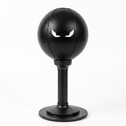 Punching Bag with strong Suction Cup