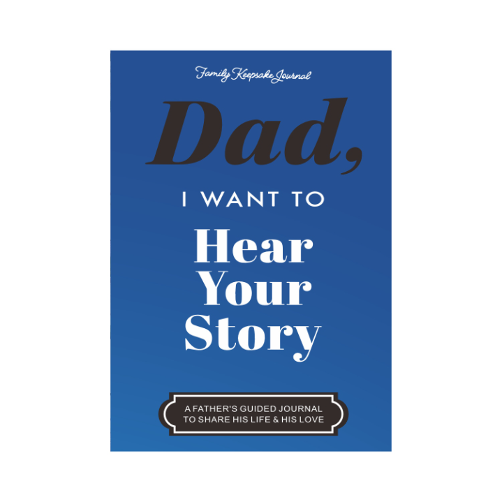 I Want to Hear Your Story
