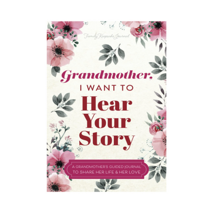 I Want to Hear Your Story
