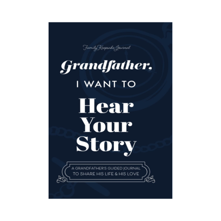 I Want to Hear Your Story