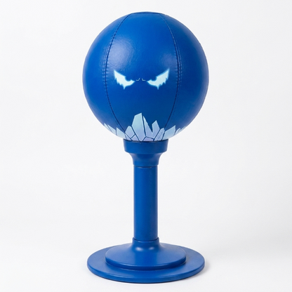 Punching Bag with strong Suction Cup