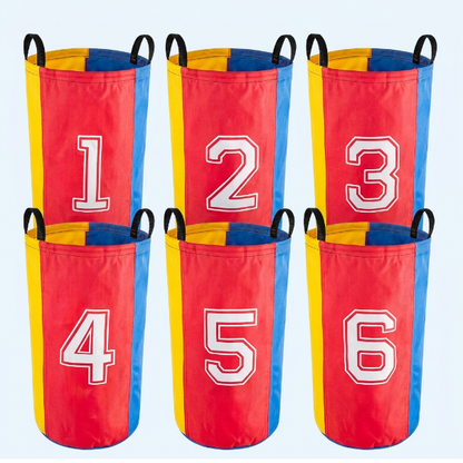 Kids Sack Race Bags