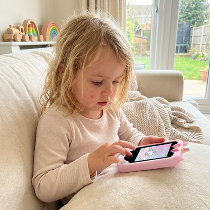 Kids Smart Phone with Camera & Games