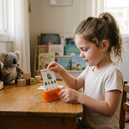 Kids Logic Matching Game