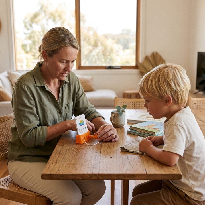 Kids Logic Matching Game