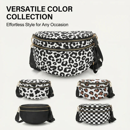 SmartCarry™ Mum Crossbody Bag