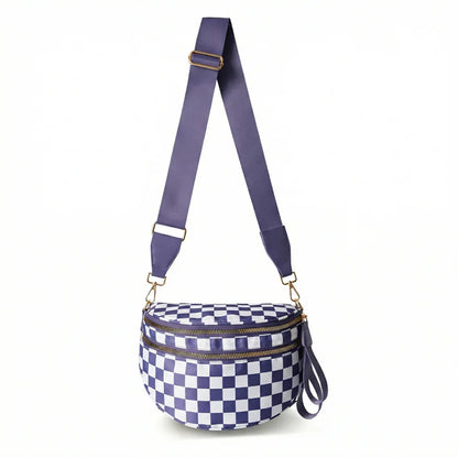 SmartCarry™ Mum Crossbody Bag