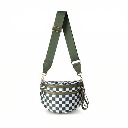 SmartCarry™ Mum Crossbody Bag