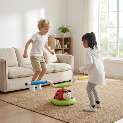 3 in 1 Active Play Game for Kids