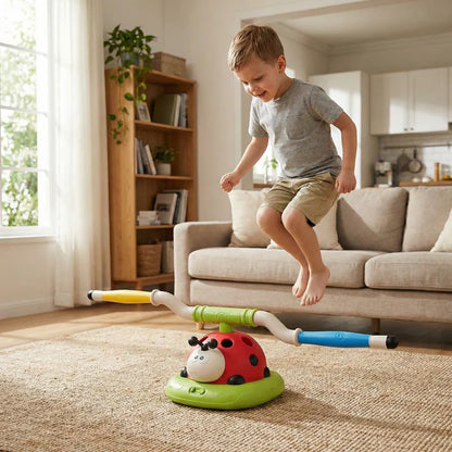 3 in 1 Active Play Game for Kids