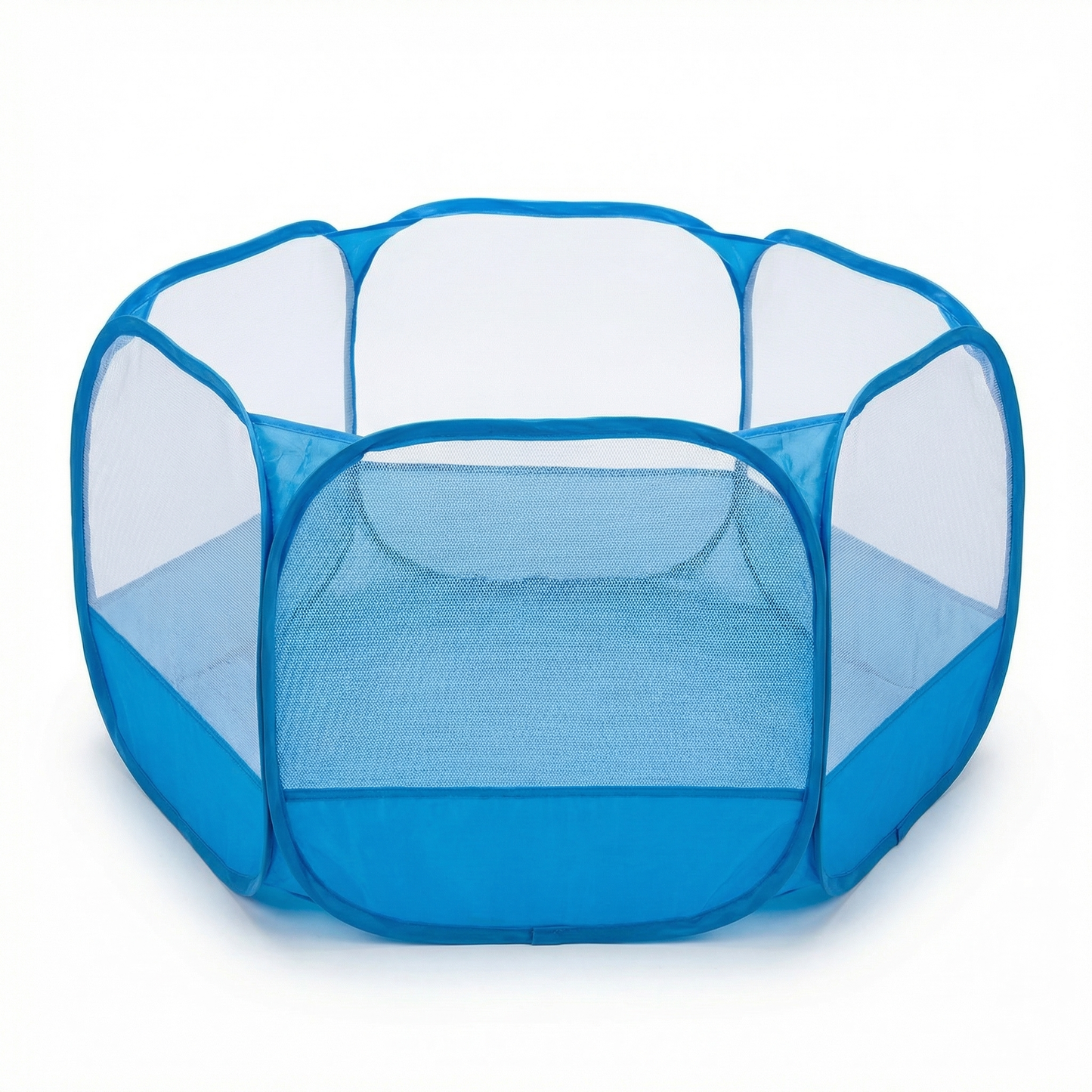 Toddler Pop Up Playpen for Travel