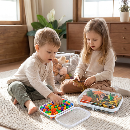 Toy Storage Pouches