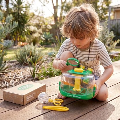Outdoor Explorer Kit Kids