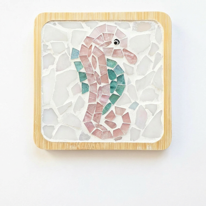 DIY Mosaic Coaster Kit