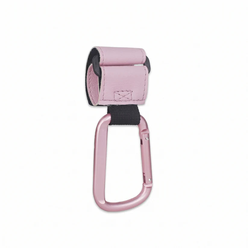 Universal Pram Bag Hooks