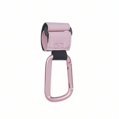 Universal Pram Bag Hooks