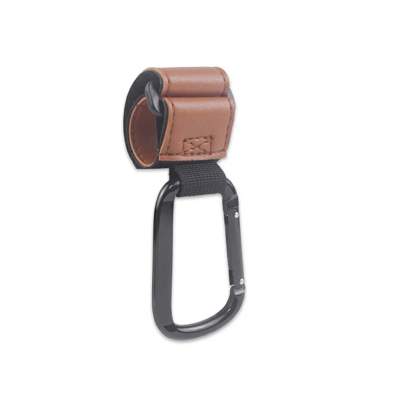 Universal Pram Bag Hooks