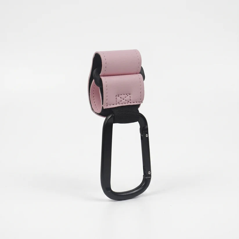 Universal Pram Bag Hooks