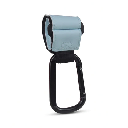 Universal Pram Bag Hooks