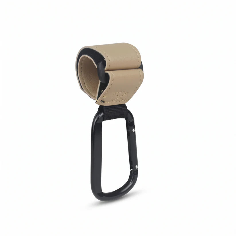 Universal Pram Bag Hooks