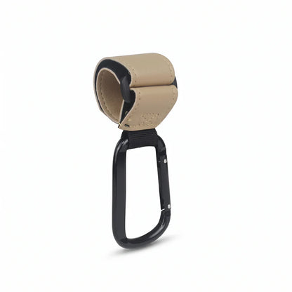 Universal Pram Bag Hooks