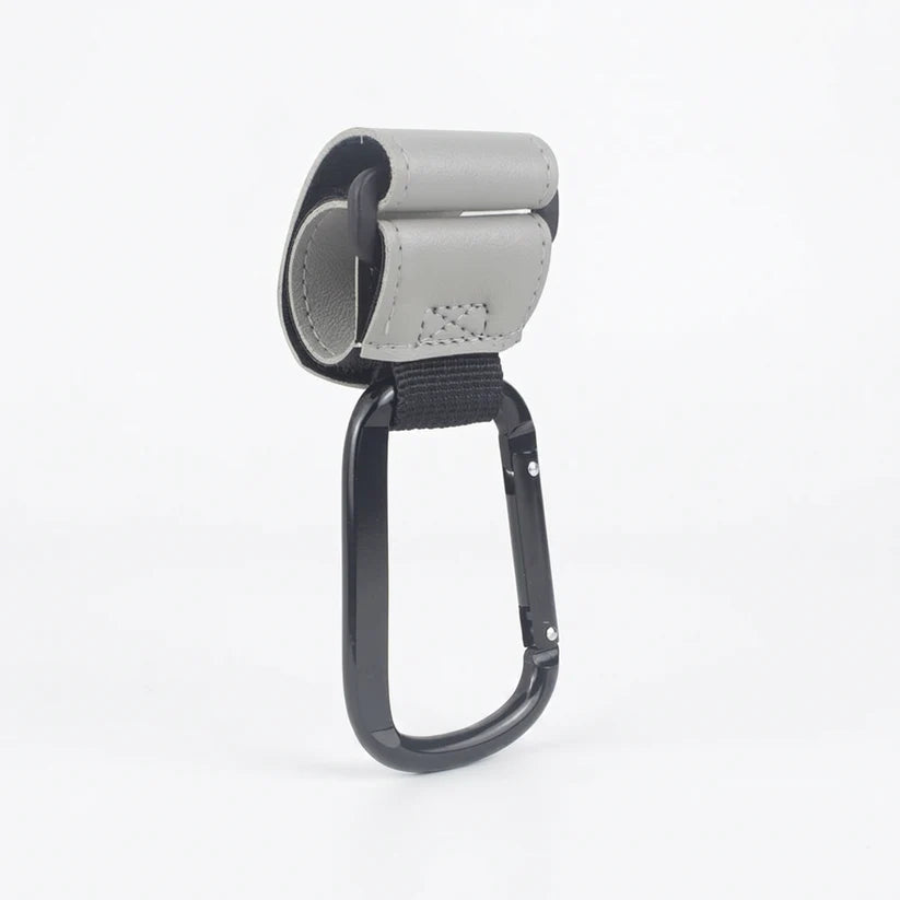 Universal Pram Bag Hooks