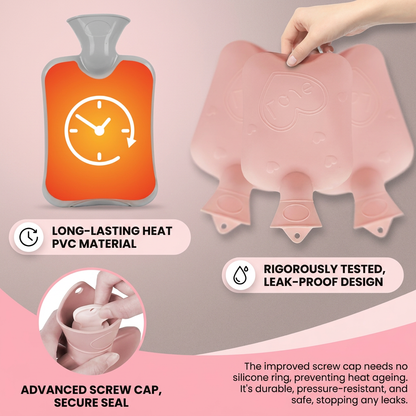 Koala Hot Water Bottle Belt
