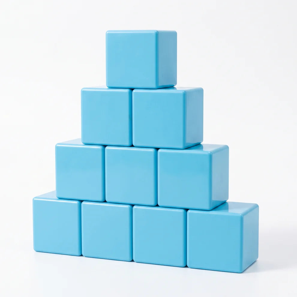 XL Magnetic Building Blocks 5cm