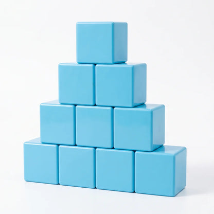 XL Magnetic Building Blocks 5cm