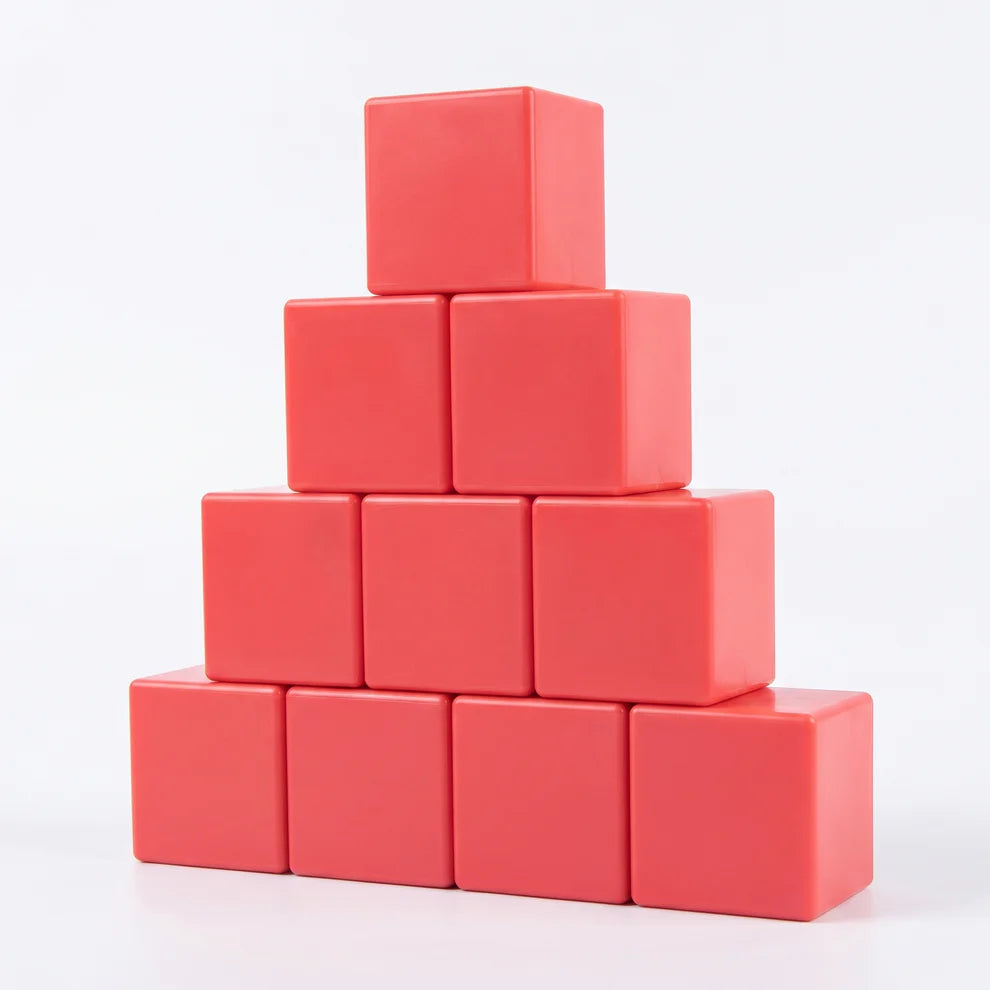 XL Magnetic Building Blocks 5cm
