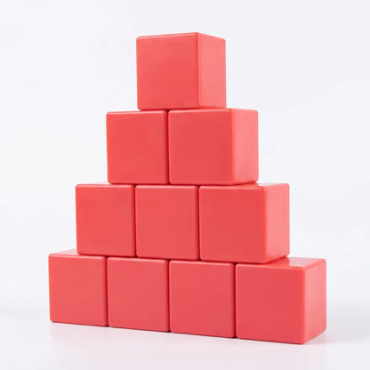 XL Magnetic Building Blocks 5cm
