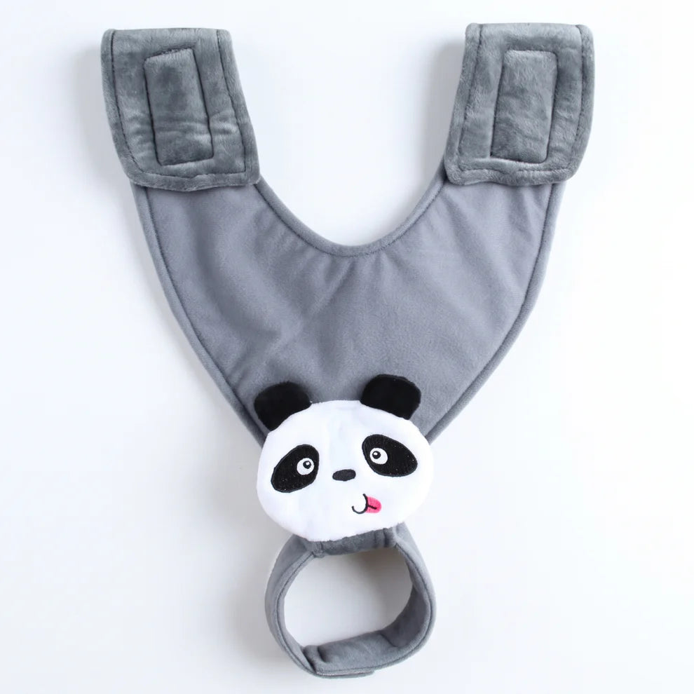 Adjustable Baby Bottle Holder for Hands-Free Feeding