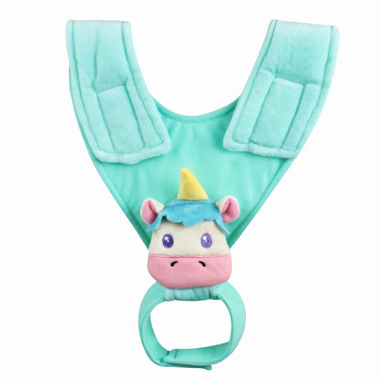 Adjustable Baby Bottle Holder for Hands-Free Feeding