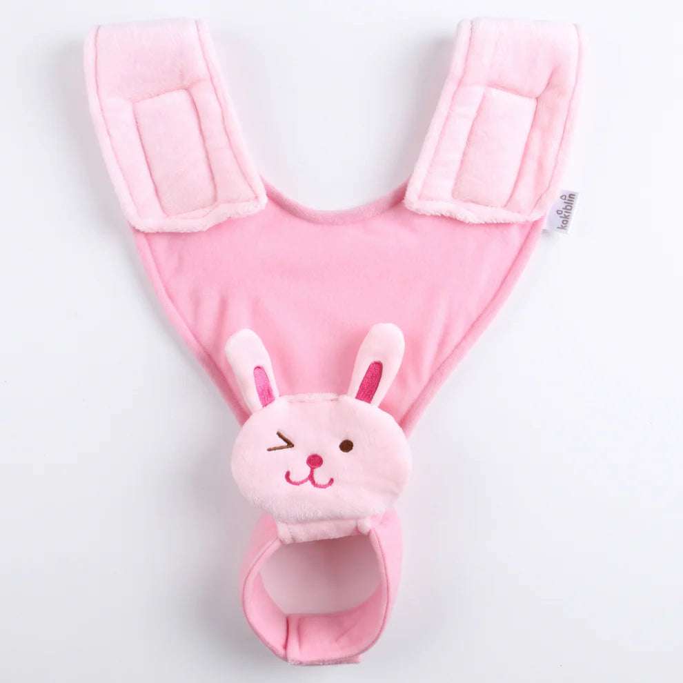 Adjustable Baby Bottle Holder for Hands-Free Feeding