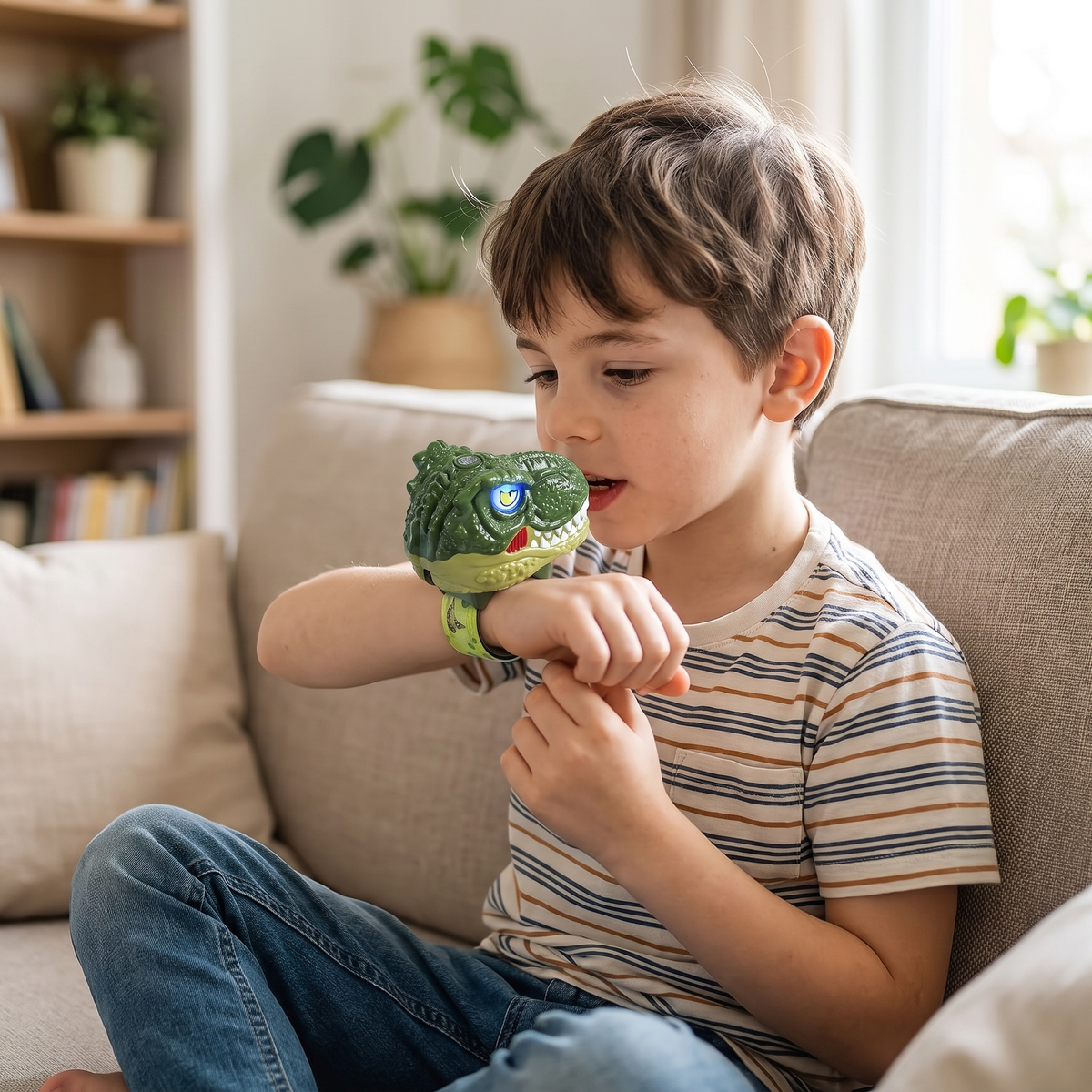 Dinosaur Walkie Talkies for Kids