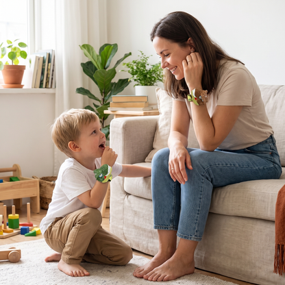 Dinosaur Walkie Talkies for Kids