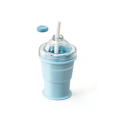 2 in 1 Ice Ball Maker Cup