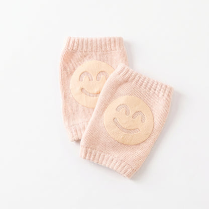 Anti Slip Baby Crawling Knee Pads