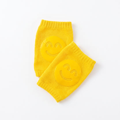 Anti Slip Baby Crawling Knee Pads
